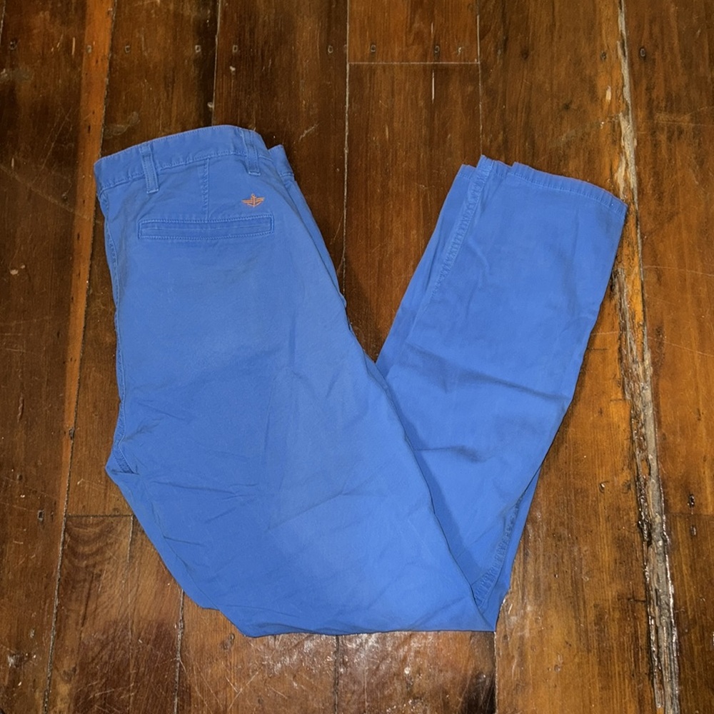 Men’s Dockers Pants